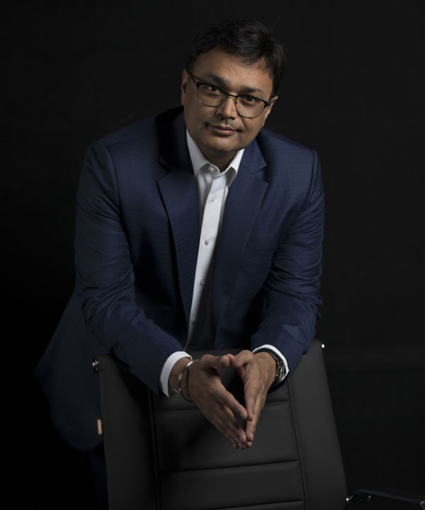 Avinash Pandey ABP News